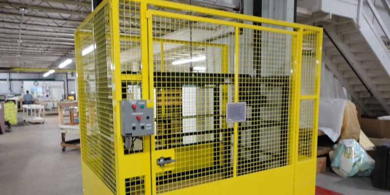 Thang tời hàng công nghiệp có quan trọng không?