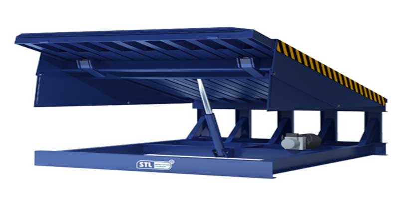Xác định công suất và số tầng thang hàng thủy lực 8 tấn